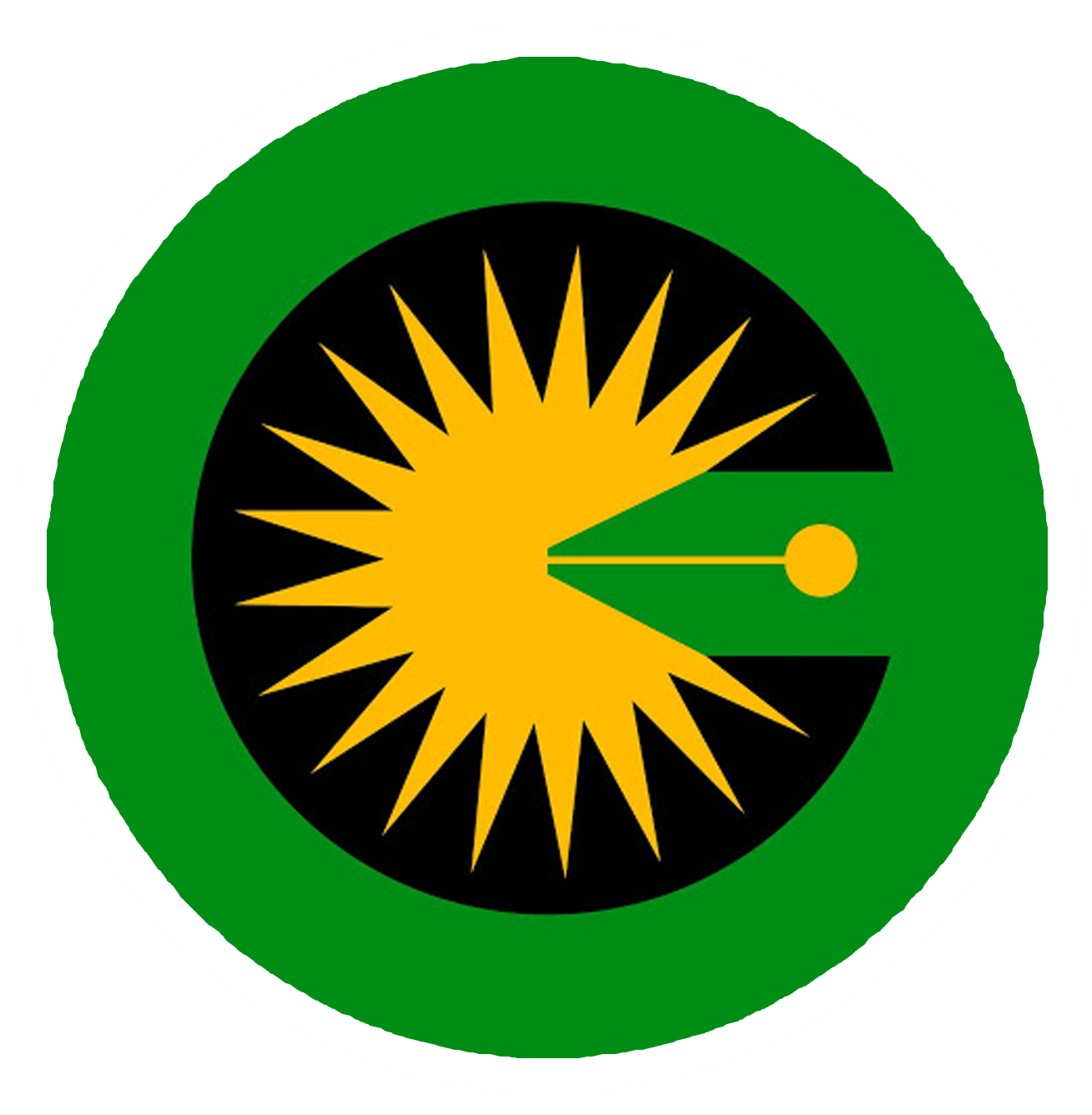 نشان کانون کارشناسان رسمی دادگستری
