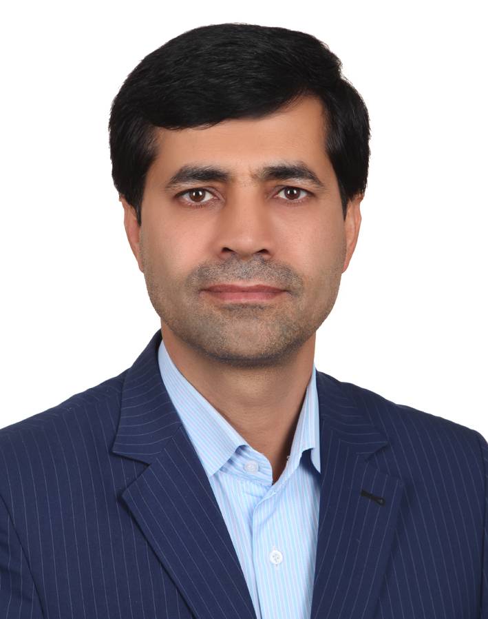 سردار کشتکار